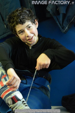 2015-01-18 Hockey Milano Rossoblu U12-Pinerolo 0438 Alessia Labruna